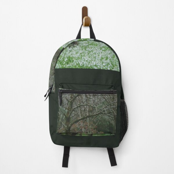 Item preview, Spring Forest designed and sold by Imaginary Bones Art .