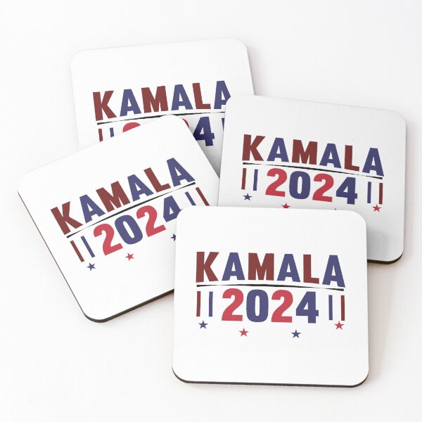 Artikelvorschau, Kamala Harris für die Präsidentschaftswahlen 2024 entworfen und verkauft von rachidkrouch.