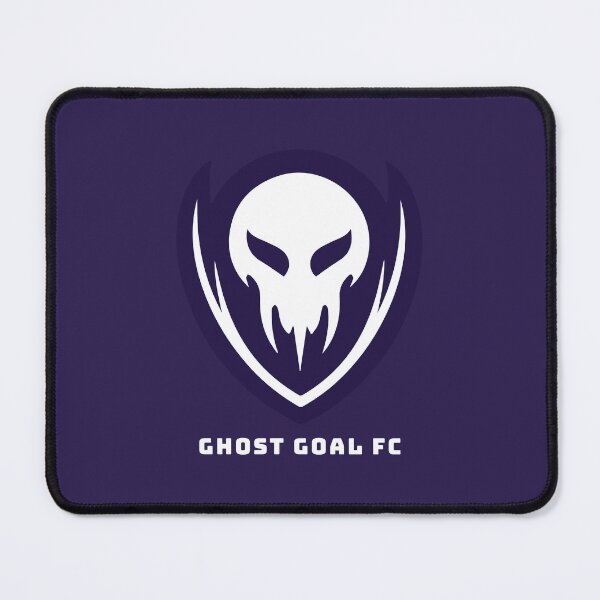 Item preview, Ghost Goal FC designed and sold by Strip Tees.
