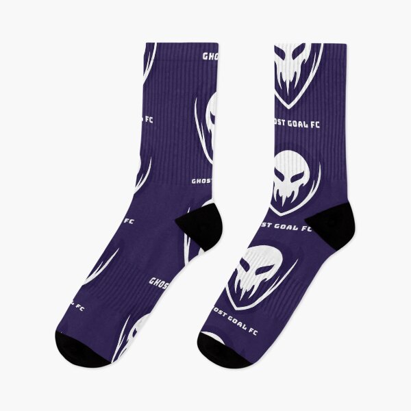Item preview, Ghost Goal FC designed and sold by Strip Tees.