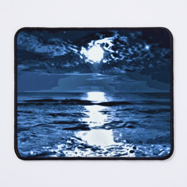 Item preview, Full Moon designed and sold by DesignFantazia.