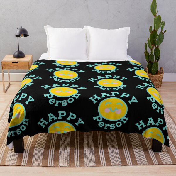 Item preview, LaMaisonOfMY NEW HUMANLOGY HAPPY PERSON COLLECTION NO.2 BLACK designed and sold by LaMaisonOfMY.