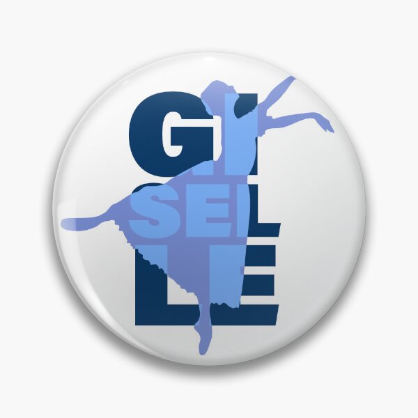 Item preview, Prima Ballerina Collection - GISELLE designed and sold by Jumale.
