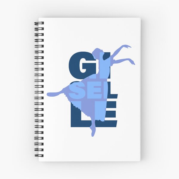 Item preview, Prima Ballerina Collection - GISELLE designed and sold by Jumale.