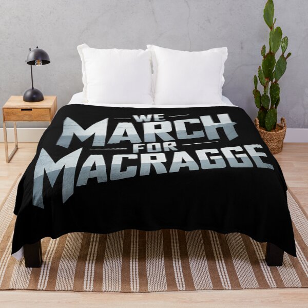 Item preview, We march for Macragge designed and sold by Dilwish5.