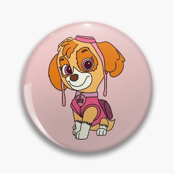Item preview, Pilot Pup designed and sold by elianaraeart.