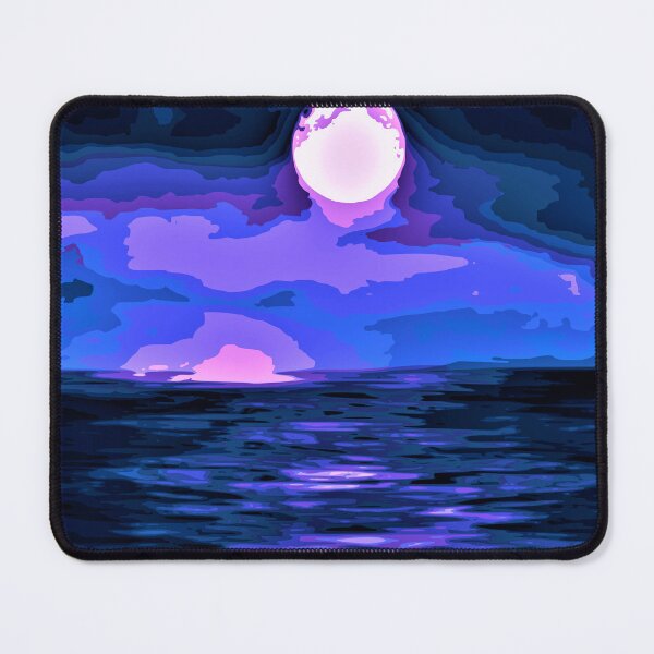Item preview, Full Moon designed and sold by DesignFantazia.