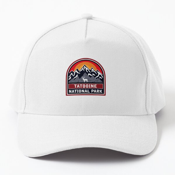 Item preview, Tatooine National Park designed and sold by Nature-Book.