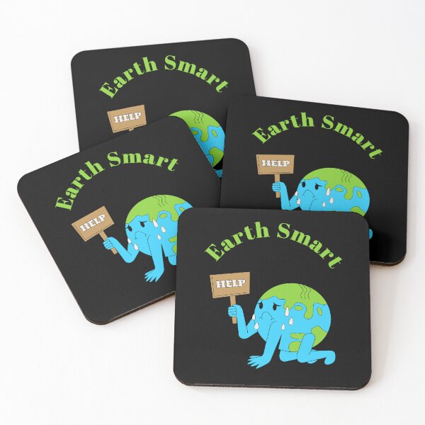 Item preview, Earth Smart , be the change,  Our Climate Our world ,Climate Change Now not hope, Do it now climate change, global healing,socially conscious, planet earth, warming, wizard wordsmith   designed and sold by WizardWordSmith.