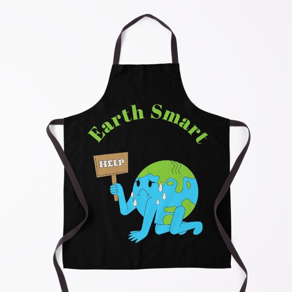 Item preview, Earth Smart , be the change, Our Climate Our world ,Climate Change Now not hope, Do it now climate change, global healing,socially conscious, planet earth, warming, wizard wordsmith designed and sold by WizardWordSmith.