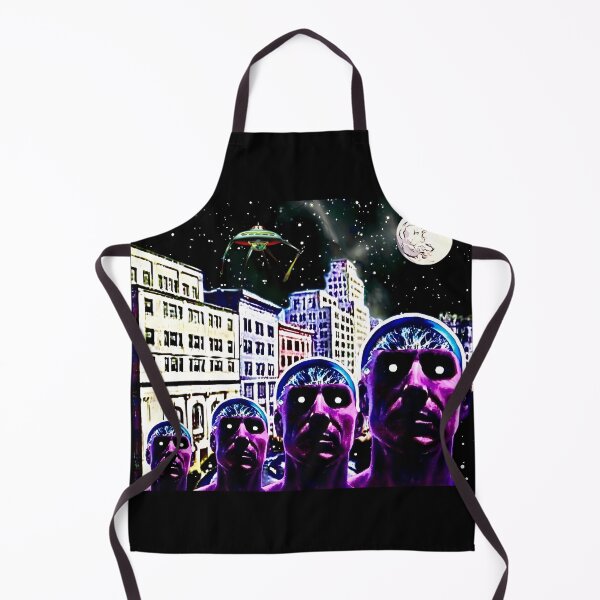 Item preview, Invasion. designed and sold by Infernal Machines.