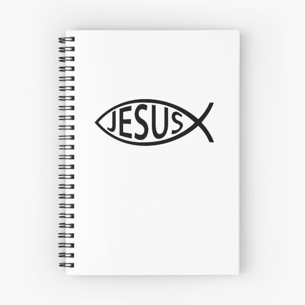 Item preview, Jesus Fish designed and sold by La Font.