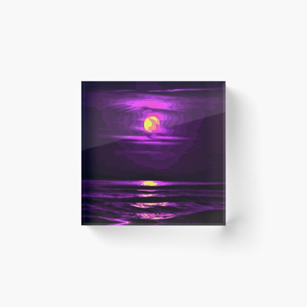 Item preview, Full Moon designed and sold by DesignFantazia.