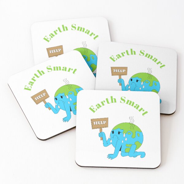 Item preview, Earth Smart , be the change,  Our Climate Our world ,Climate Change Now not hope, Do it now climate change, global healing,socially conscious, planet earth, warming, wizard wordsmith   designed and sold by WizardWordSmith.