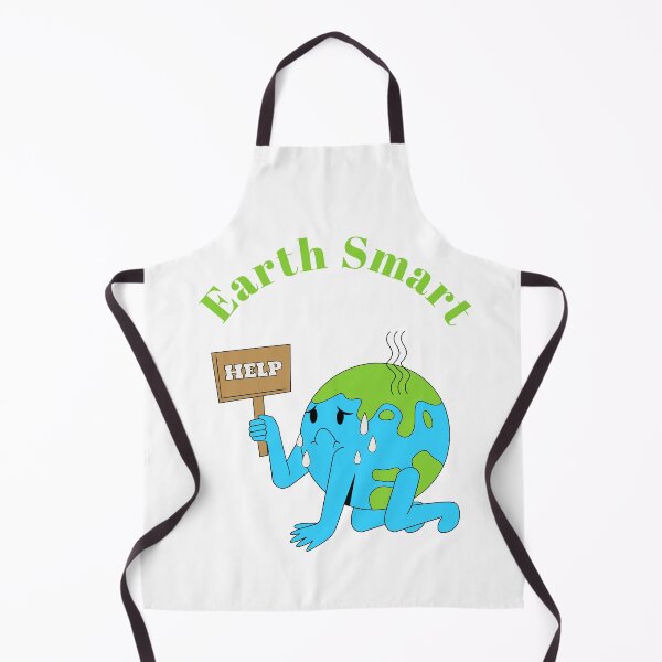 Item preview, Earth Smart , be the change, Our Climate Our world ,Climate Change Now not hope, Do it now climate change, global healing,socially conscious, planet earth, warming, wizard wordsmith designed and sold by WizardWordSmith.