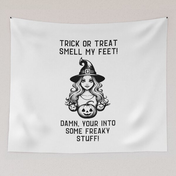 Item preview, A bad witch.  designed and sold by NicMacTees.