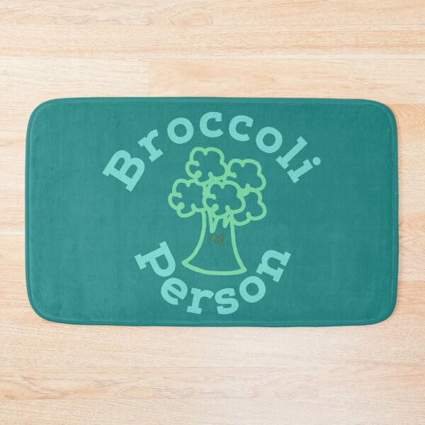 Item preview, LaMaisonOfMY NEW HUMANLOGY BROCCOLI PERSON COLLECTION NO.1 designed and sold by LaMaisonOfMY.
