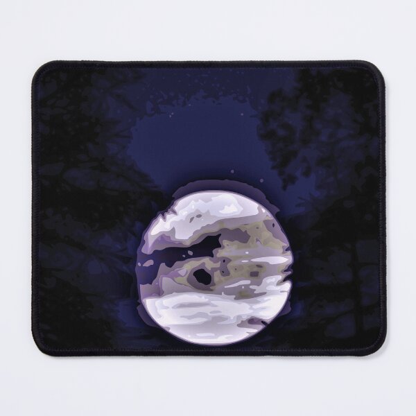 Item preview, Full Moon designed and sold by DesignFantazia.