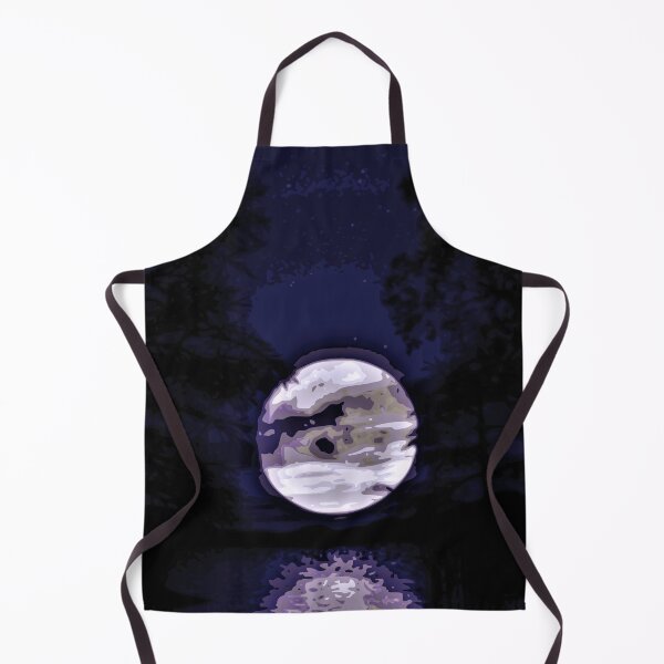 Item preview, Full Moon designed and sold by DesignFantazia.