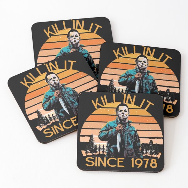Item preview, michael retro killin it since 1978 designed and sold by PontiaGudam.