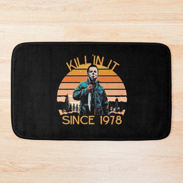 Item preview, michael retro killin it since 1978 designed and sold by PontiaGudam.
