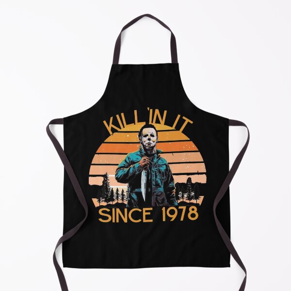 Item preview, michael retro killin it since 1978 designed and sold by PontiaGudam.