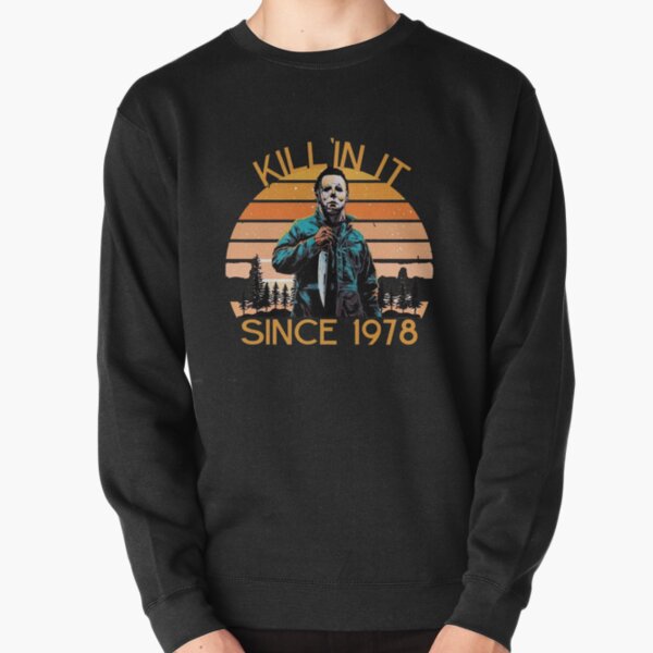 Item preview, michael retro killin it since 1978 designed and sold by PontiaGudam.