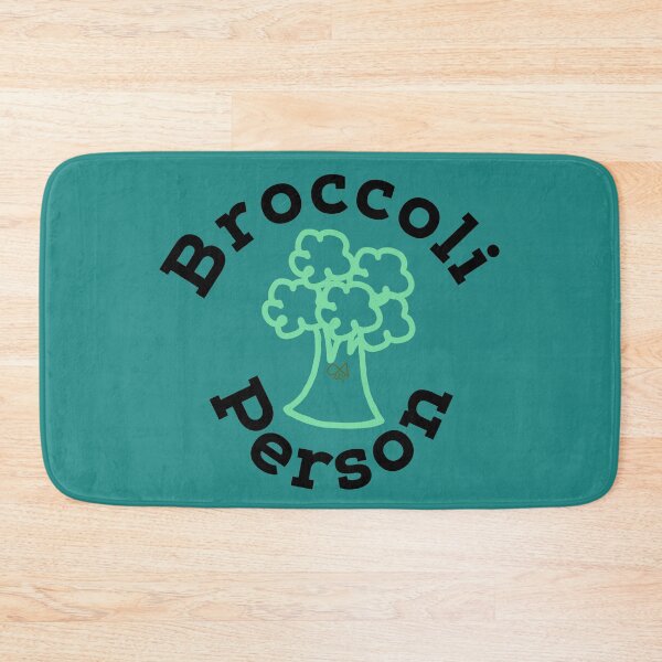 Item preview, LaMaisonOfMY NEW HUMANLOGY BROCCOLI PERSON COLLECTION NO.2 designed and sold by LaMaisonOfMY.