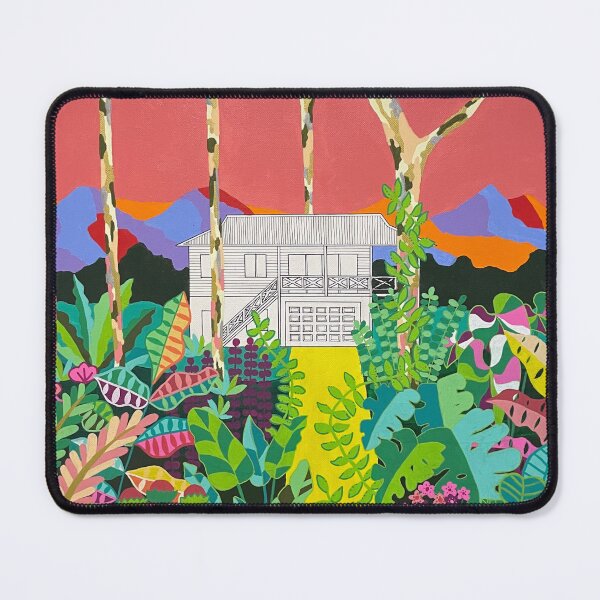 Item preview, Our Tree House (Vibrant Homes 12) designed and sold by vibrantplaces.