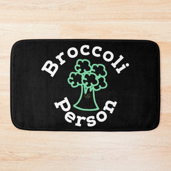 Item preview, LaMaisonOfMY NEW HUMANLOGY BROCCOLI PERSON COLLECTION NO.2 BLACK designed and sold by LaMaisonOfMY.