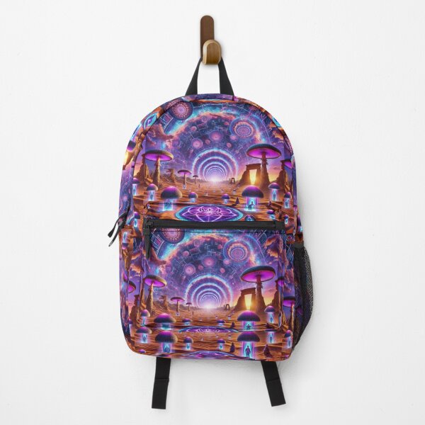 Item preview, Portals of the Infinite Desert designed and sold by Meta2Physical.