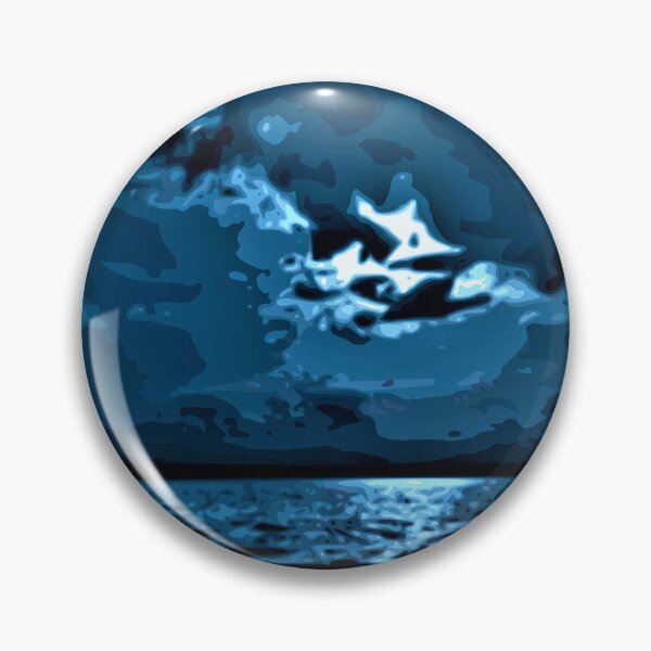 Item preview, Moonlight designed and sold by DesignFantazia.