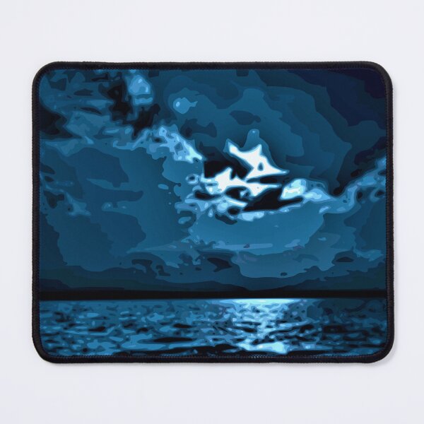 Item preview, Moonlight designed and sold by DesignFantazia.