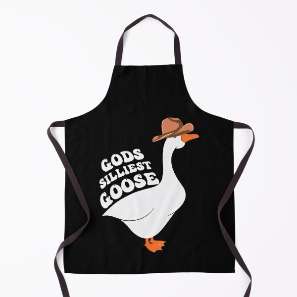 Item preview, Gods Silliest Goose designed and sold by LeoVargasVelha.