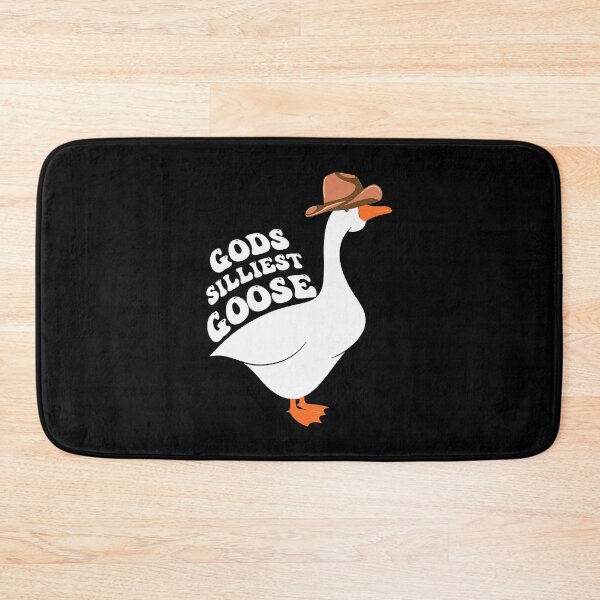 Item preview, Gods Silliest Goose designed and sold by LeoVargasVelha.