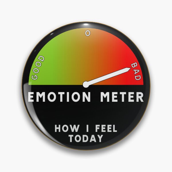 Item preview, Bad mood designed and sold by ALF2023.