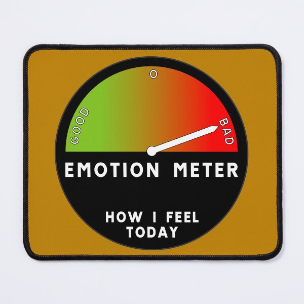 Item preview, Bad mood designed and sold by ALF2023.