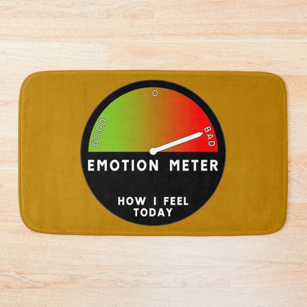 Item preview, Bad mood designed and sold by ALF2023.