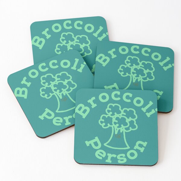 Item preview, LaMaisonOfMY NEW HUMANLOGY BROCCOLI PERSON COLLECTION NO.3 designed and sold by LaMaisonOfMY.