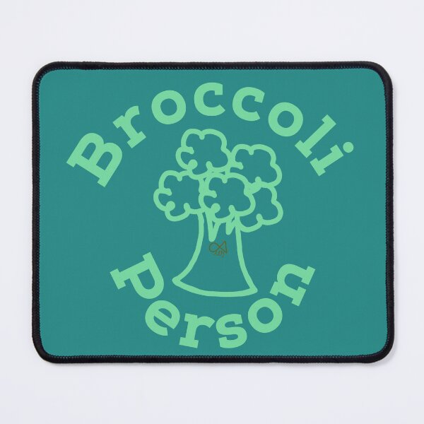 Item preview, LaMaisonOfMY NEW HUMANLOGY BROCCOLI PERSON COLLECTION NO.3 designed and sold by LaMaisonOfMY.