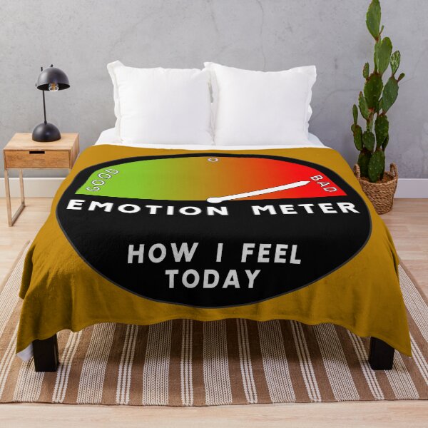 Item preview, Bad mood designed and sold by ALF2023.