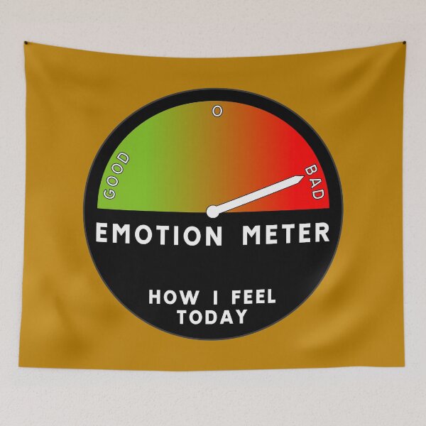 Item preview, Bad mood designed and sold by ALF2023.
