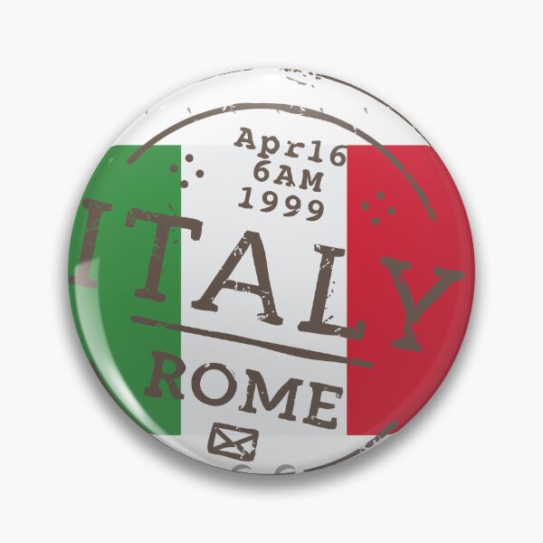 Item preview, Italy 2 Rome designed and sold by upupupshop.