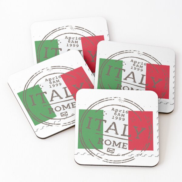 Item preview, Italy 2 Rome designed and sold by upupupshop.