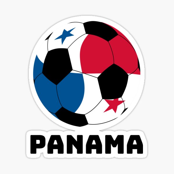 Zazzle Dabbing Dog Panama Soccer Fans Panamanian Flag Foo T-Shirt, Men's, Size: Adult S, Black