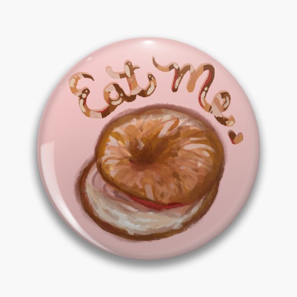 Item preview, Eat Me designed and sold by BerryHysteria.
