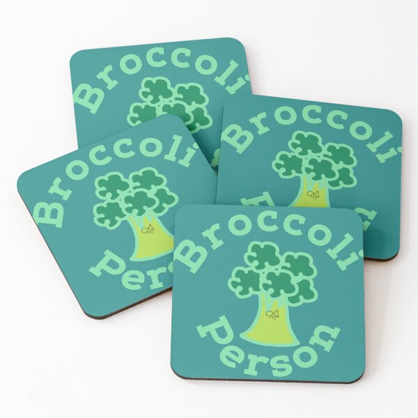 Item preview, LaMaisonOfMY NEW HUMANLOGY BROCCOLI PERSON COLLECTION NO.4 designed and sold by LaMaisonOfMY.