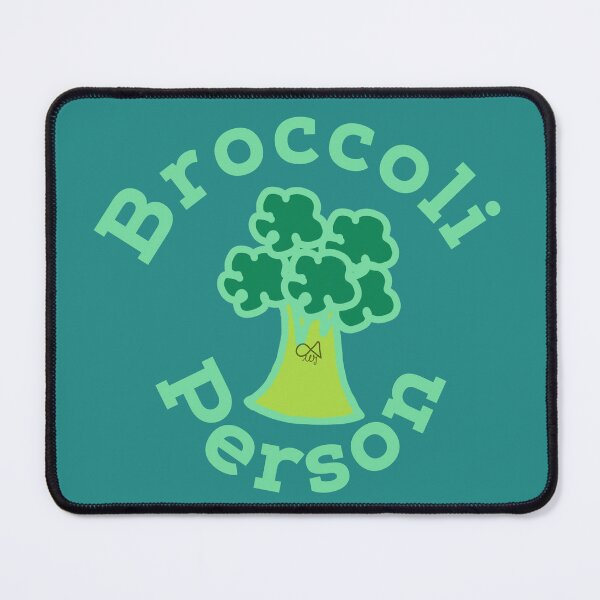 Item preview, LaMaisonOfMY NEW HUMANLOGY BROCCOLI PERSON COLLECTION NO.4 designed and sold by LaMaisonOfMY.