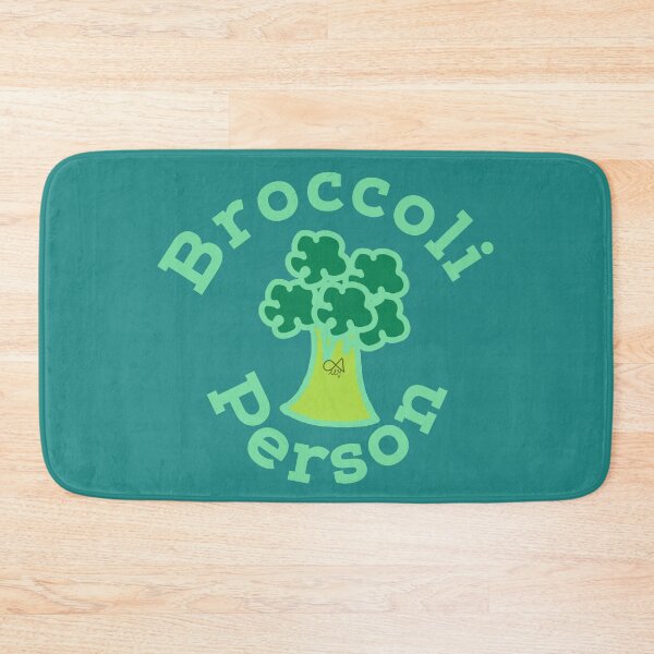 Item preview, LaMaisonOfMY NEW HUMANLOGY BROCCOLI PERSON COLLECTION NO.4 designed and sold by LaMaisonOfMY.