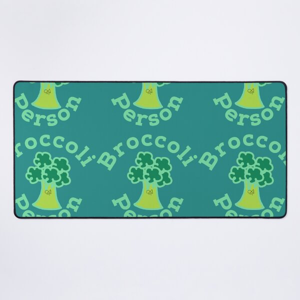 Item preview, LaMaisonOfMY NEW HUMANLOGY BROCCOLI PERSON COLLECTION NO.4 designed and sold by LaMaisonOfMY.